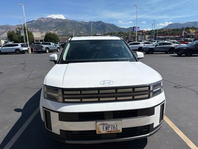 hyundai santa fe 2025 5NMP2DG13SH065488 image hyundai santa fe 2025 5NMP2DG13SH065488 image